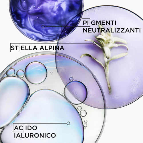 Kerastase Blond Absolu Bain Lumiere: Shampoo Illuminante per Capelli Biondi