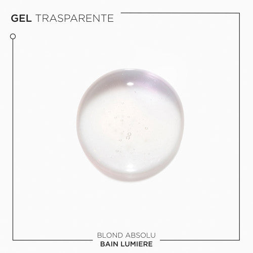 Kerastase Blond Absolu Bain Lumiere: Shampoo Illuminante per Capelli Biondi