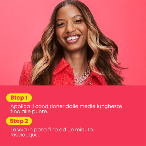 Matrix Glow Mania Balsamo Capelli: Luminosità e Idratazione, 300ml