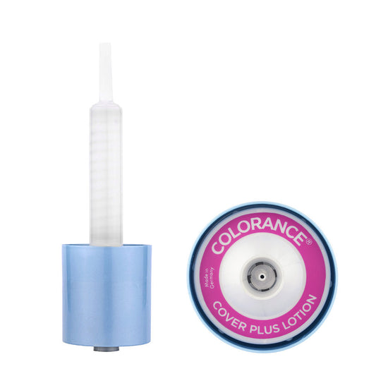 Goldwell Colorance Cover Plus Depot Pump - dosatore