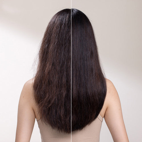 Kerastase Résistance Bain Force Architecte Shampoo per Capelli Danneggiati 500ml