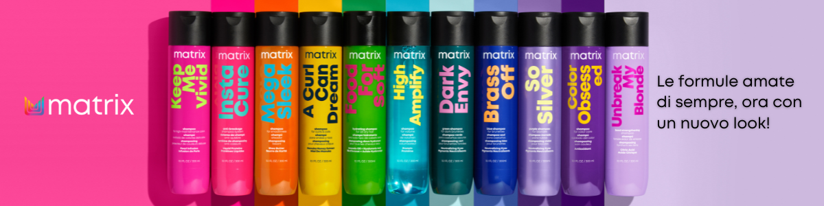 Matrix Haircare