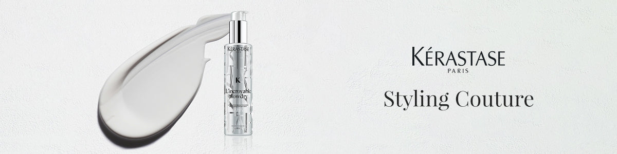 Kérastase Styling Couture