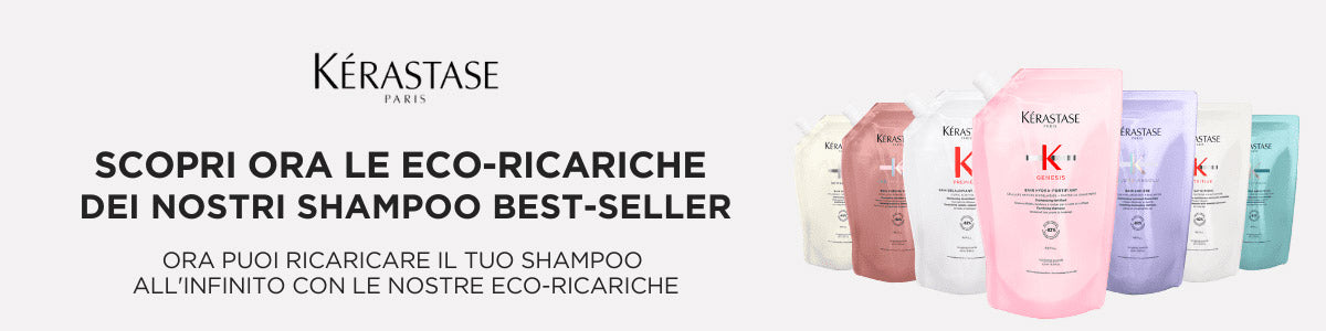 Kérastase Bain Refill