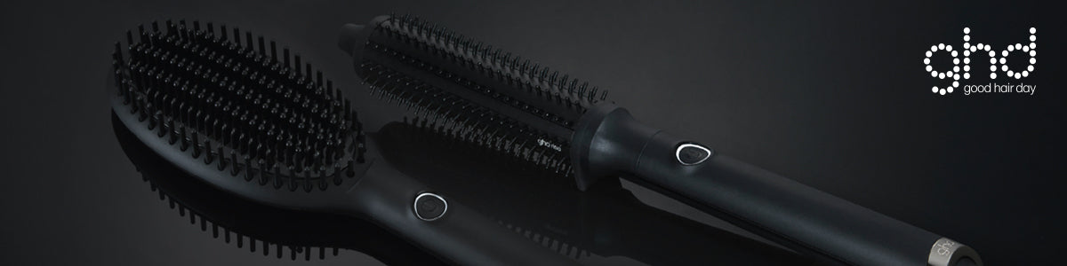 GHD Hot Brush