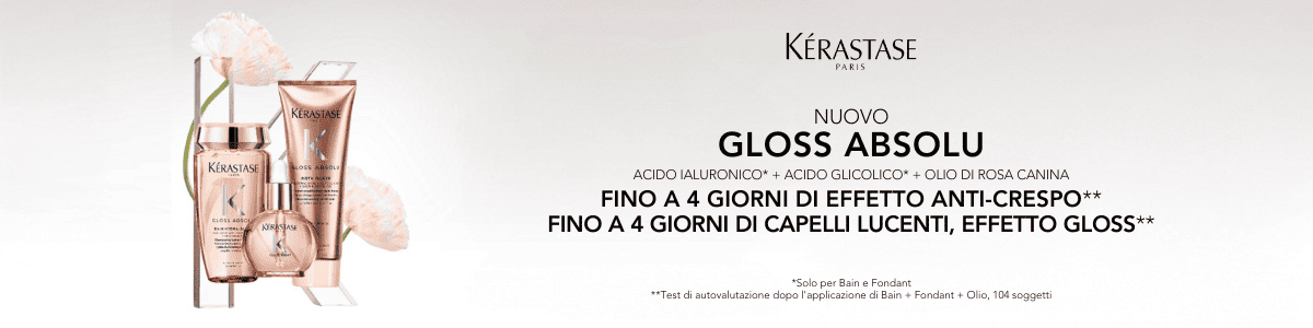 Kérastase Gloss Absolu