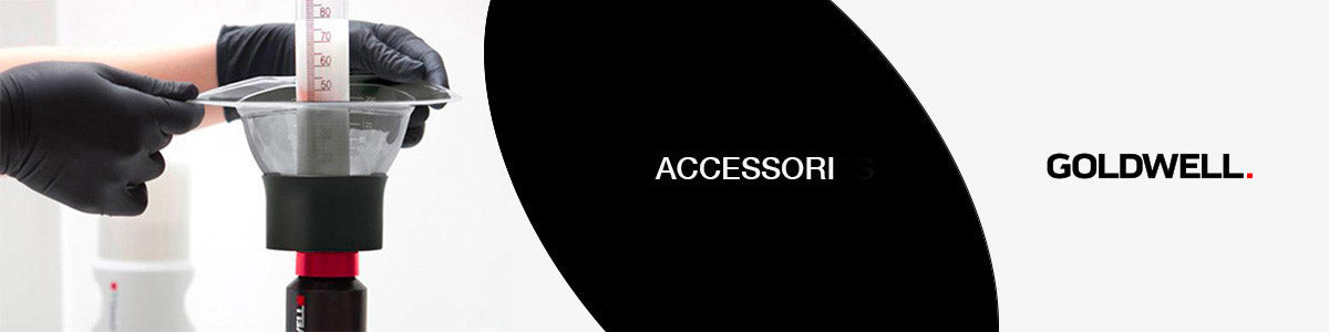 Goldwell Accessori Banner