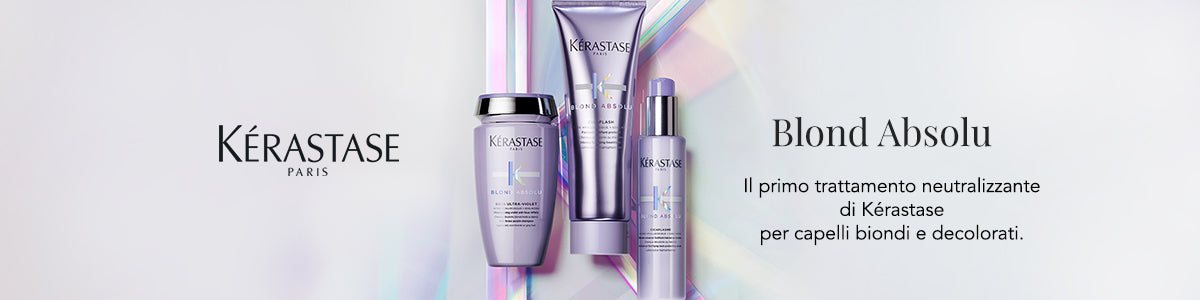 Kérastase Blond Absolu
