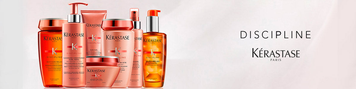 Kérastase Discipline