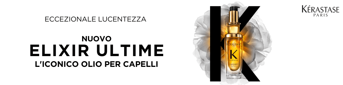 Kérastase Elixir Ultime
