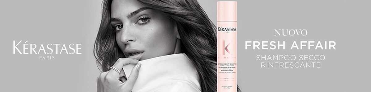 Kérastase Fresh Affair