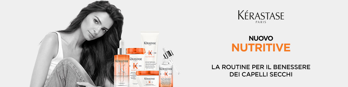 Kérastase Nutritive