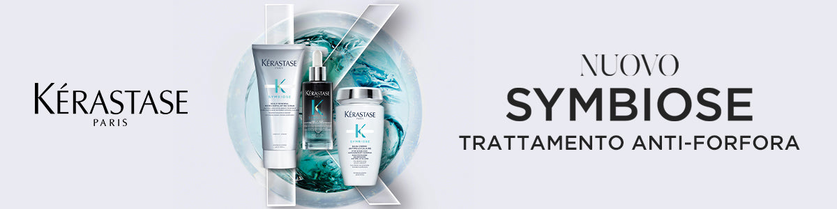 Kérastase Symbiose