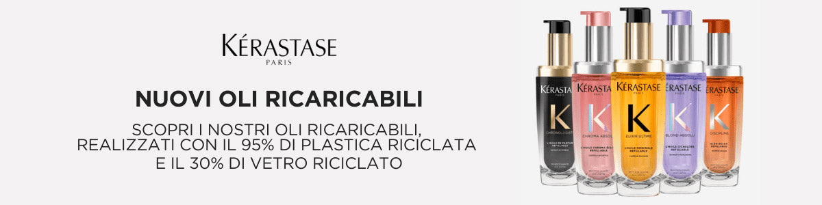 Kérastase Oil Refill