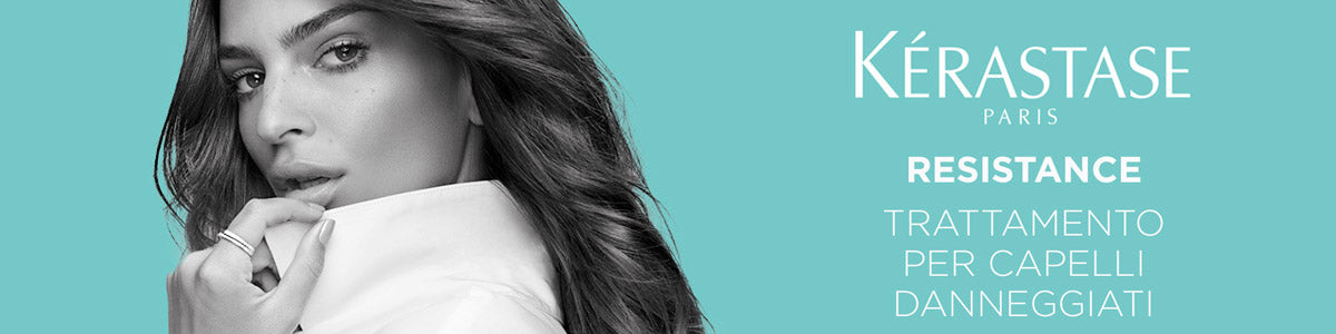 Kérastase Résistance