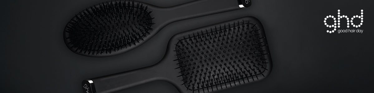 Spazzole e Pettini GHD