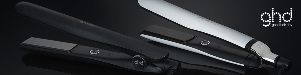 GHD Styler